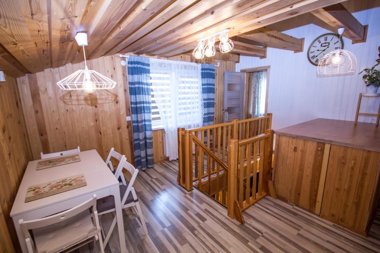 Flower Apartment Ventspils Eksteriør bilde
