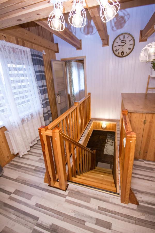 Flower Apartment Ventspils Eksteriør bilde